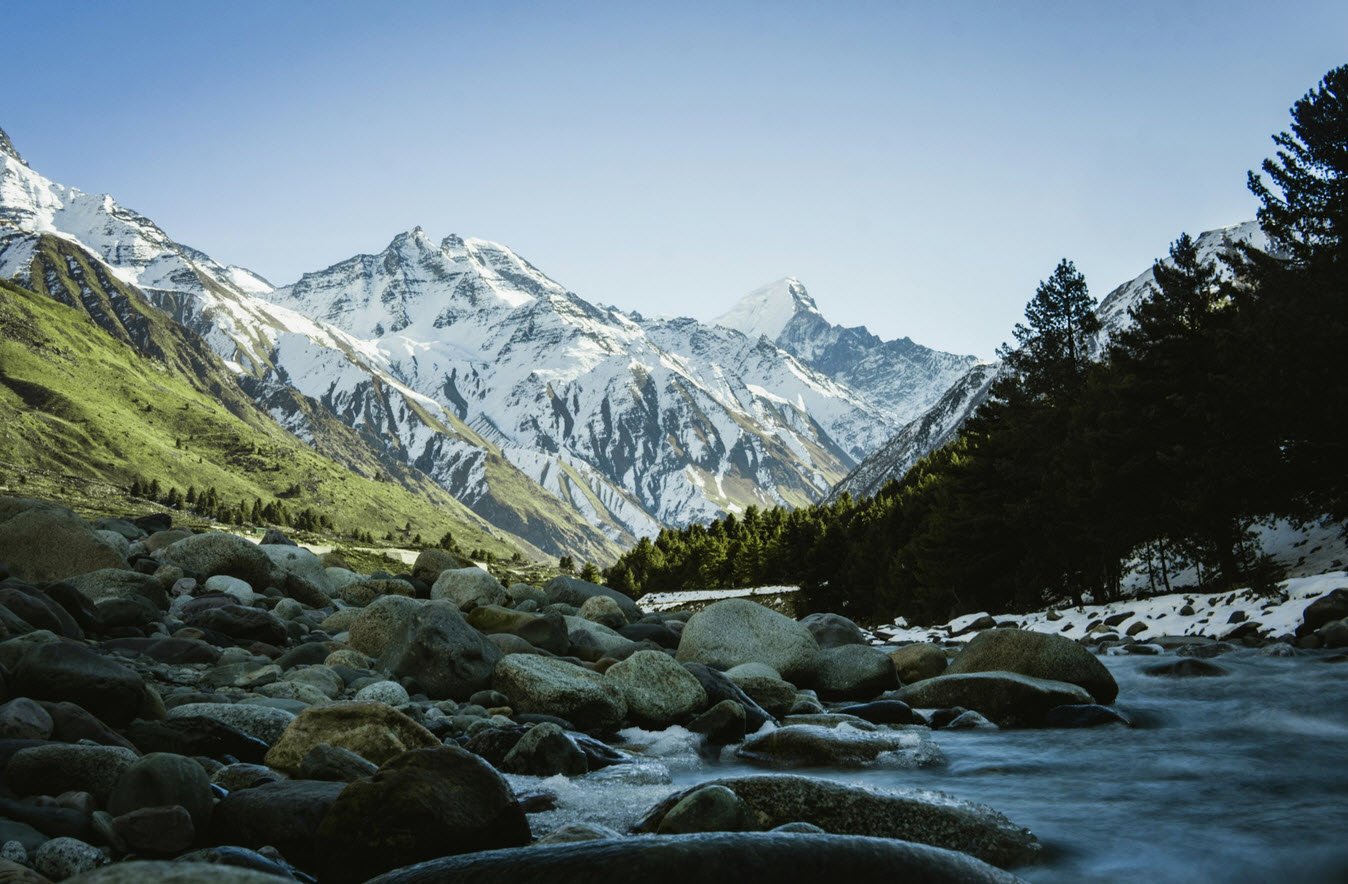 Top 10 Best Places To Visit in Himachal Pradesh